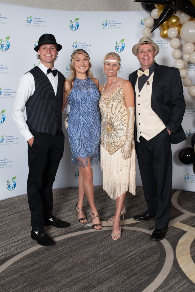 ICS Centennial Gala celebration