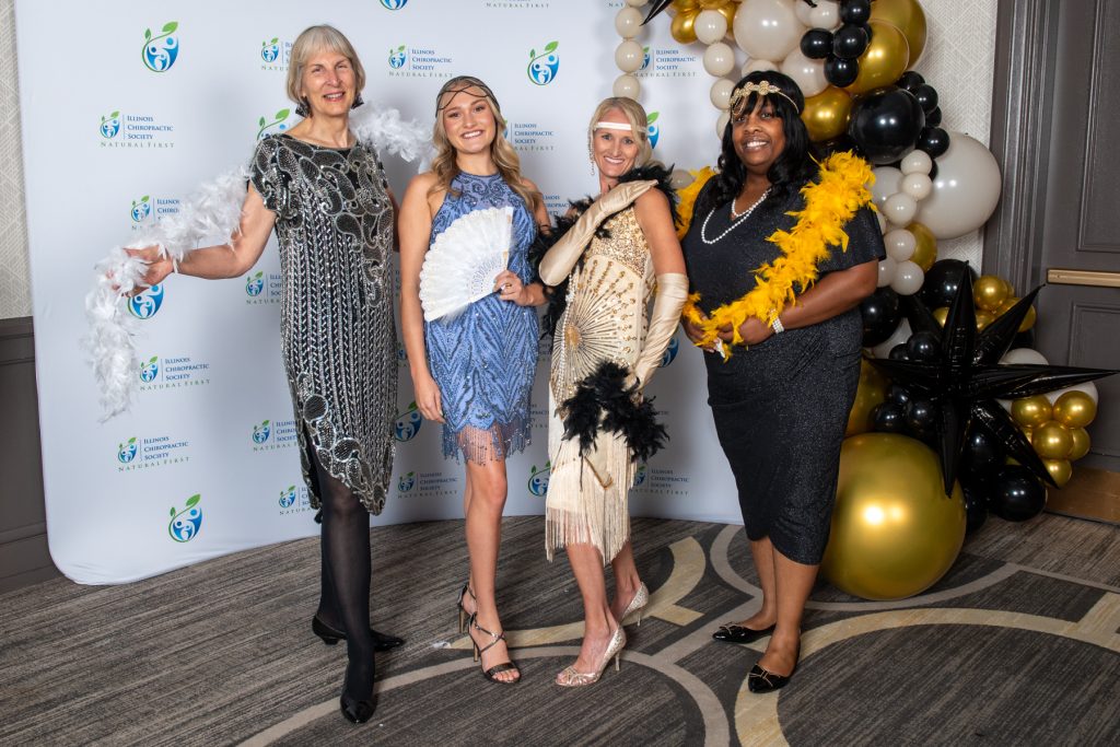 ICS Centennial Gala celebration