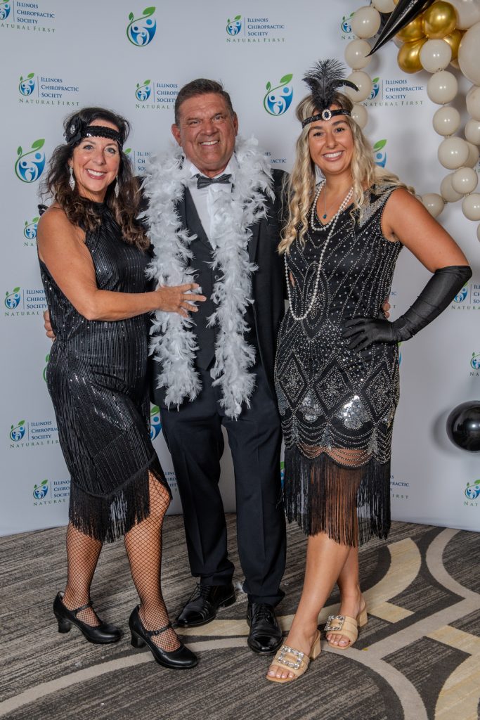 ICS Centennial Gala celebration