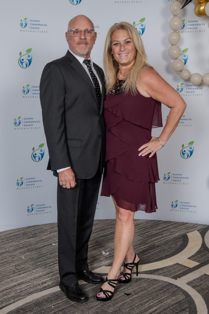 ICS Centennial Gala celebration