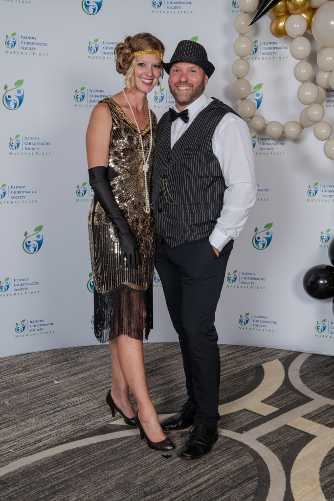 ICS Centennial Gala celebration