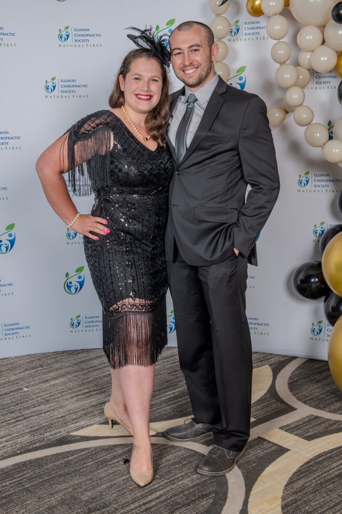 ICS Centennial Gala celebration