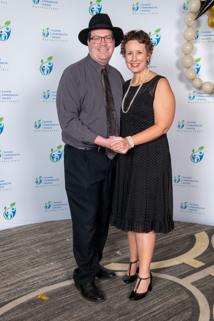 ICS Centennial Gala celebration