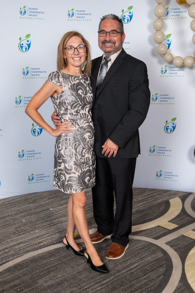 ICS Centennial Gala celebration
