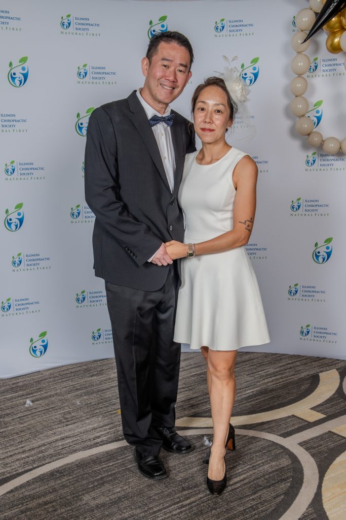 ICS Centennial Gala celebration