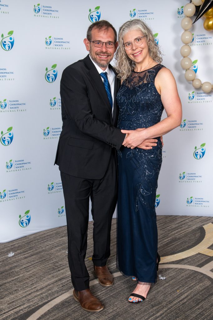 ICS Centennial Gala celebration