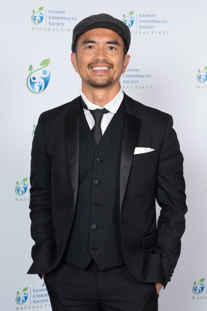 ICS Centennial Gala celebration