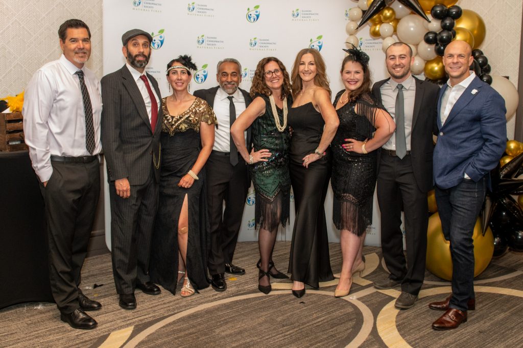 ICS Centennial Gala celebration
