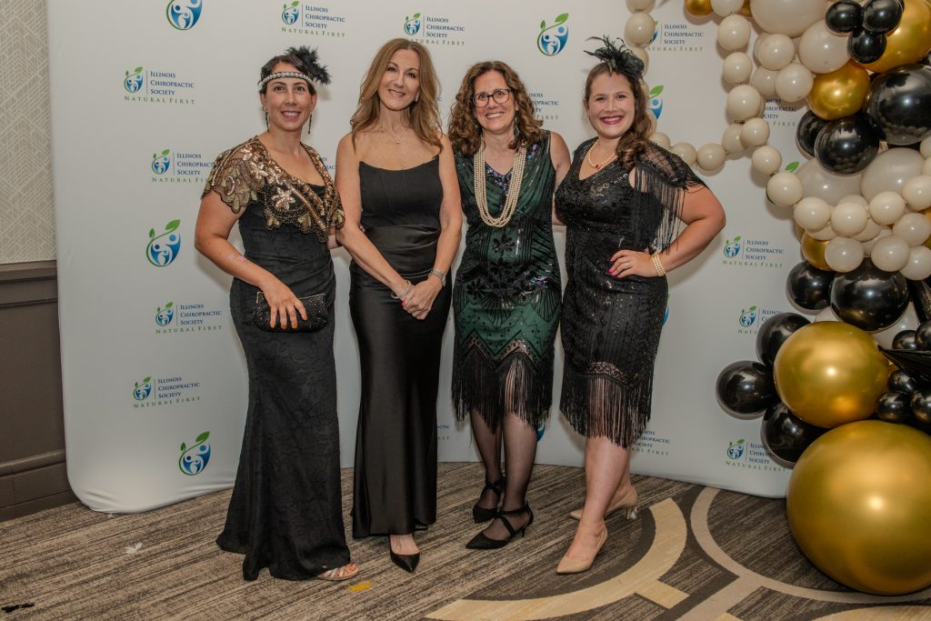 ICS Centennial Gala celebration