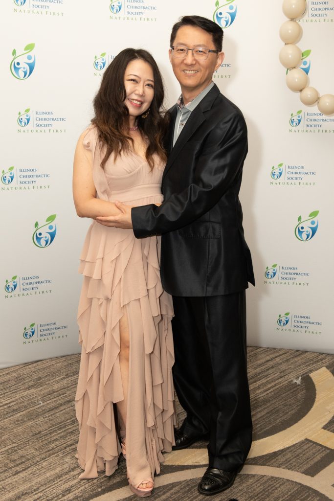 ICS Centennial Gala celebration