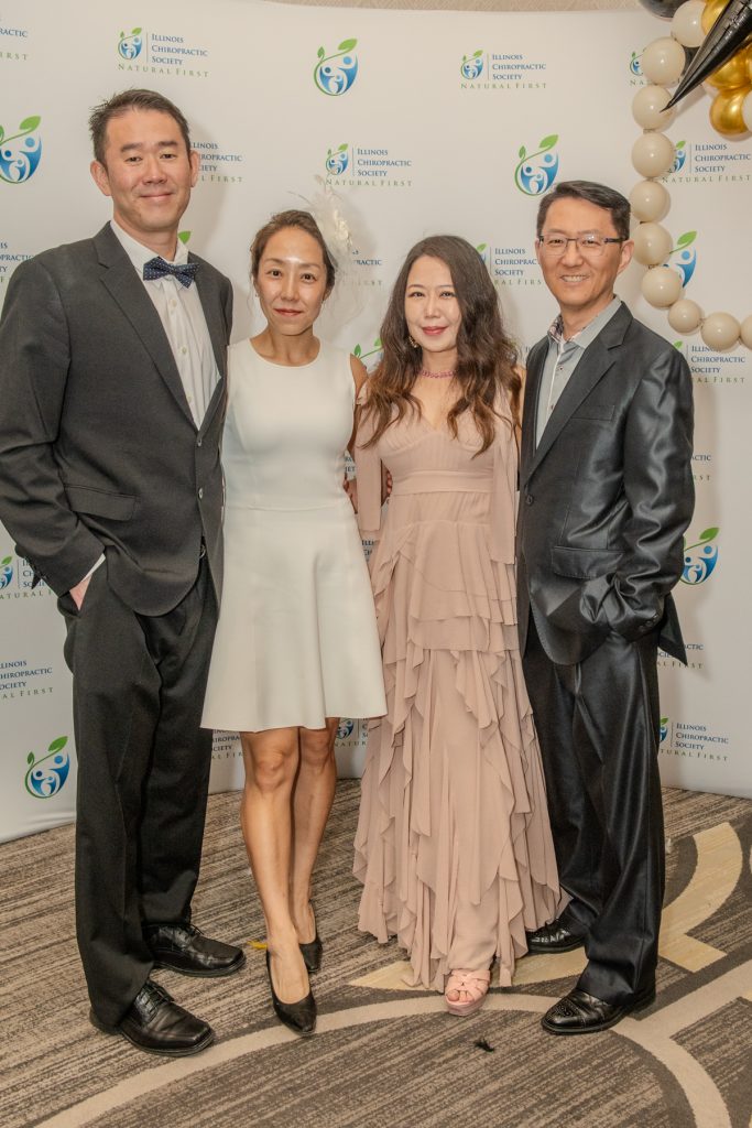 ICS Centennial Gala celebration
