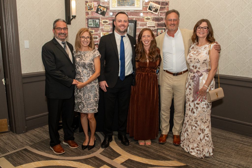 ICS Centennial Gala celebration