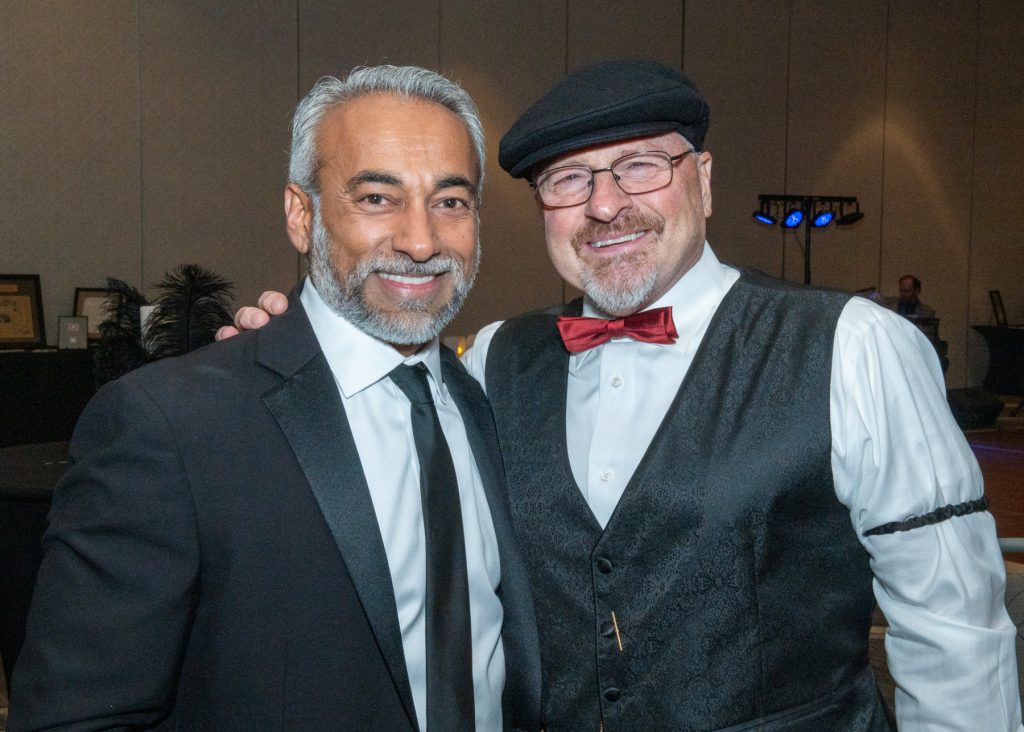 ICS Centennial Gala celebration