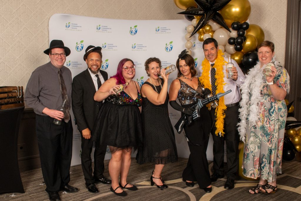 ICS Centennial Gala celebration
