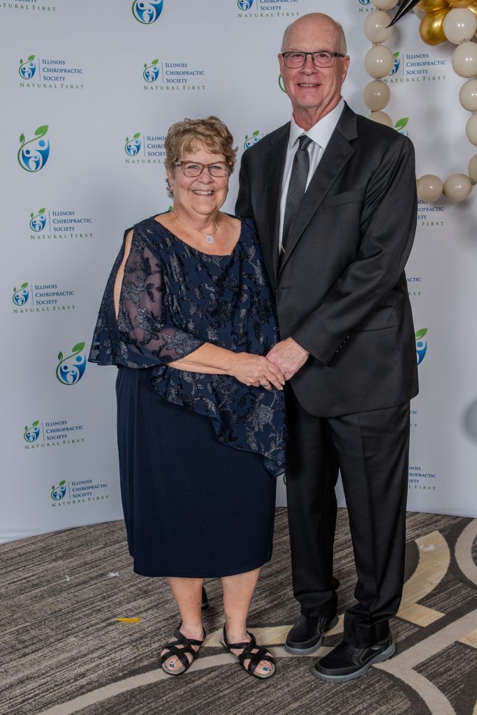 ICS Centennial Gala celebration