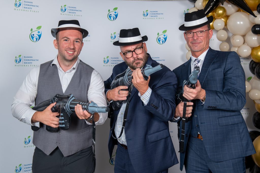 ICS Centennial Gala celebration
