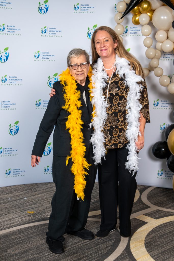 ICS Centennial Gala celebration