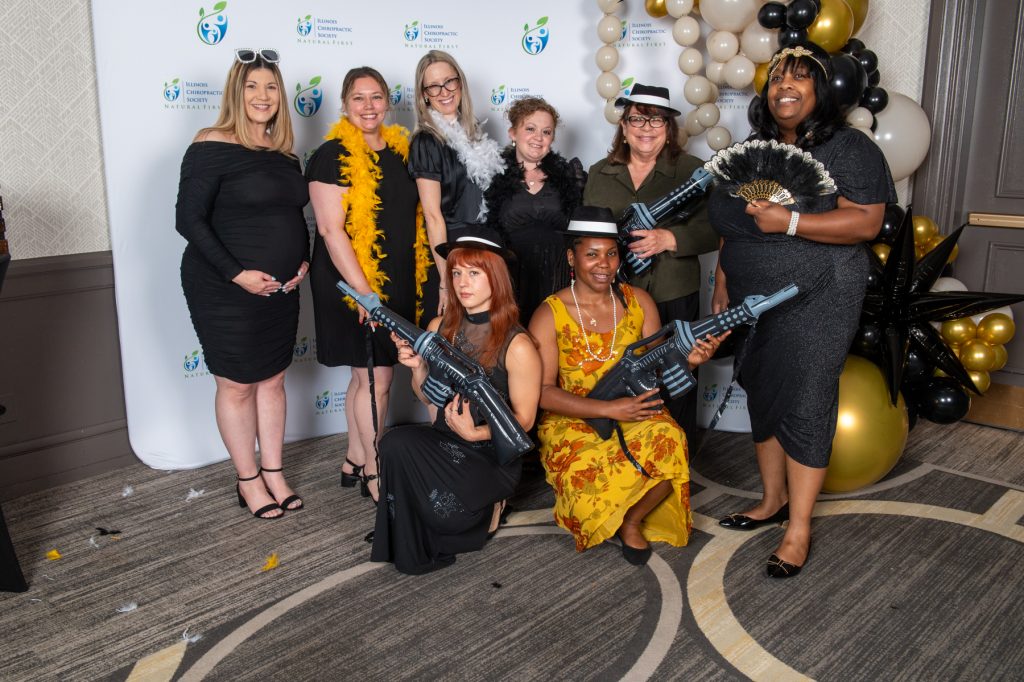 ICS Centennial Gala celebration