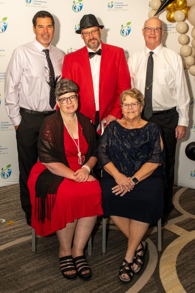 ICS Centennial Gala celebration