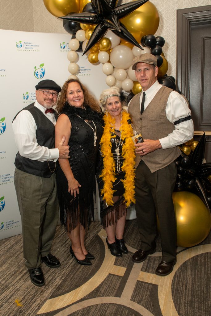 ICS Centennial Gala celebration