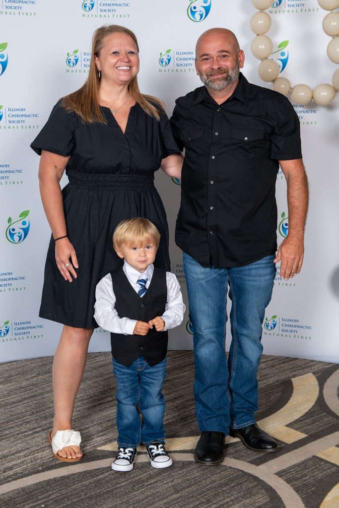 ICS Centennial Gala celebration