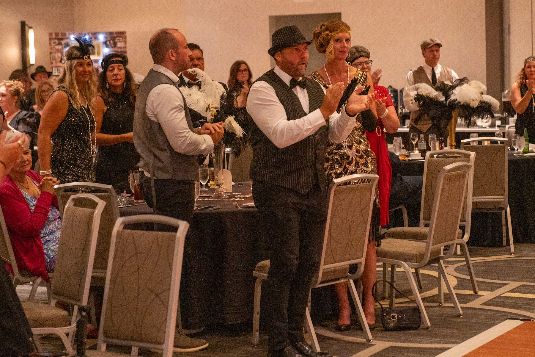 Centennial Celebration Recap