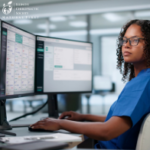 Medical billing professional