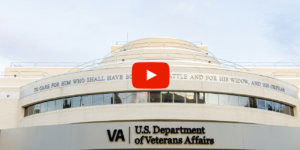 U.S. Department of Veterans Affairs
