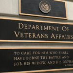 Department of Veterans Affairs