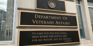 Department of Veterans Affairs