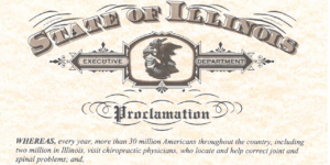 2026 Proclomation header