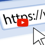Website address bar