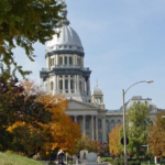 Illinois State Captiol