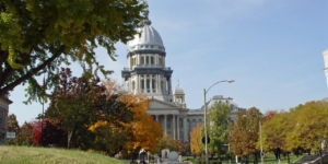 Illinois State Captiol